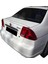 Honda Civic Vtec 2 (2001 - 2007) Sport Style Spoiler (Plastik) 1