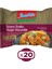 Noodle Gurme Soya Soslu 80 gr x 20 Adet 2