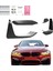 Bmw M3 F80 2014-2018 / M4 F82 2014-2021 Uyumlu Ön Flap 4 Parça – Sportif Görünüm ve Ek Koruma 1