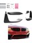 Bmw M3 F80 2014-2018 / M4 F82 2014-2021 Uyumlu Ön Flap 4 Parça – Sportif Görünüm ve Ek Koruma 2