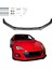 Subaru Brz Mk1 2012-2017 Uyumlu Ön Lip – Sportif ve Aerodinamik Tampon Altı Eklenti 2