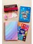 Akademik Ajanda + 240 Syf A5 Kareli Defter + 2100 Sticker + 10 Metal Klips + Kalem Kutu + Kalem + Kitap Ayracı + Takvim 1
