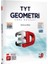 3D Yayınları Tyt Geometri Soru Bankası 2026 Basım 1