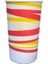 12 Oz Baskılı Bardak 50'li 1