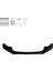 Audi A5 S-Line 8t 2007-2011 / S5 8t 2007-2011 Uyumlu Ön Lip – Sportif Tampon Altı Eklenti 1