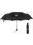 Land Rover Şemsiye Küçük Boy Siyah 1