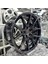 18'' 5X112 Arceo Marsilya Glossy Black 1