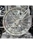 18'' 5X112 Arceo Sevilla Silver Diamond Jant Modeli 1