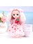 17CM Barbie Prenses Oyuncak (Yurt Dışından) 1