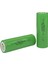 1.2V 2800 Mah - A Size - Ni-Mh Şarjlı Pil - Başsız / Flat Head 1