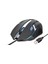 Kablolu Oyuncu Mouse LED 800/1600 Dpı 140CM Siyah HDX3257 1