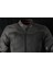 Mistral Evo 3 Yazlık Fileli Erkek Ceket Siyah M 4