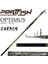 Portfish Optimus 390 cm Olta Kamışı 100 gr 1