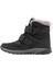 Polar Bear-G Texapore Mid Vc K Unisex Çocuk Gri Bot 2