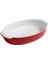 SG25OR8/7146 Oval Frn Kabı Turuncu 25 x 18 cm 1