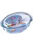 459A000/7143 Oval Casserole 1