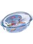 459A000/7143 Oval Casserole 3