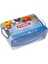 Saklama Kabı Casserole 4,5 lt 4