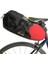 Sem Çanta Bikepacking Sele Altı Büyük Çanta L - Kırmızı 1