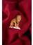 Aslan Supersoft Hoodie - Bordo 2