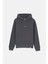 Orka Supersoft Hoodie - Antrasit 1