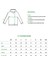 Kızıl Tilki Supersoft Hoodie - Açık Mavi 3