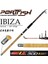 Portfish Ibiza 390 cm Olta Kamışı 200 gr 1