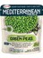 Mediterranean Haşlanmış Bezelye 700 gr 1
