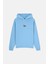 Kızıl Tilki Supersoft Hoodie - Açık Mavi 1
