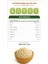 Pirinç Patlağı Sade 250 g (Glutensiz & Vegan) 5