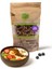 Yabanmersinli Yulaf & Karabuğday Granola 300 g (Glütensiz & Vegan) 1