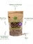 Yabanmersinli Yulaf & Karabuğday Granola 300 g (Glütensiz & Vegan) 4