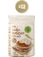 Karabuğday Patlağı 100 g x 12 Paket (Glütensiz & Vegan) 1
