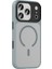 iPhone 17 Pro Bast Magsafe Mat Bold Kılıf 4