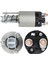 Zm 651 Marş Solenoid Anahtarı 12V | 85530330 85540561 9938390 SND1605 SND1237 1