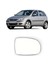 Opel Corsa C 2000-2006 Uyumlu Sağ Dikiz Ayna Camı Elektrikli Isıtmalı (Yolcu Tarafı) 1426530 1