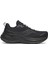 Hurricane 25 Erkek Siyah Yol Koşusu Ayakkabısı 1