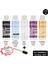 Magic Bond Seal Yapıştırıcı Seti 5li, Vernikli Tutkal, Krapon Çiçek, Kumaş ve Ahşap Tutkalı, 59 ml 1