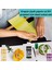 Magic Bond Seal Yapıştırıcı Seti 5li, Vernikli Tutkal, Krapon Çiçek, Kumaş ve Ahşap Tutkalı, 59 ml 3