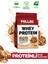 Kurabiye Aromalı Whey Protein Tozu 525G 1