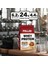 Kurabiye Aromalı Whey Protein Tozu 525G 3