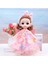 17CM Barbie Prenses Oyuncak (Yurt Dışından) 1