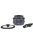 Biodiamond Smart Clip Indüksiyon Tabanlı 5 Parça Tencere Seti 8