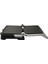 Grill Gourmet Minute 6 Dilim Kapasiteli 2000 Watt Izgara ve Tost Makinesi - Inox 12
