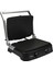 Grill Gourmet Minute 6 Dilim Kapasiteli 2000 Watt Izgara ve Tost Makinesi - Inox 13