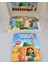 Mescid-I Nebevi 54 Parça Çocuk Puzzle – Hikâye Kitabı ve Boyama Kitabı Hediyeli, Özel Kutulu 4