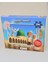 Mescid-I Nebevi 54 Parça Çocuk Puzzle – Hikâye Kitabı ve Boyama Kitabı Hediyeli, Özel Kutulu 6