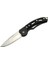 Alaska Siyah Çakı SDR-10BK 15 cm 1