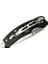 Alaska Siyah Çakı SDR-10BK 15 cm 2