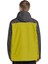Taubenberg 3in1 Erkek Sarı Outdoor Ceketi 9